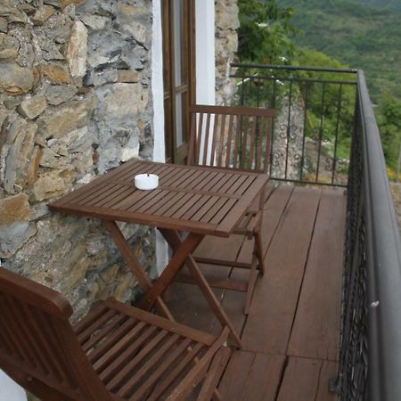 Bed & Breakfast Triora Medievale Extérieur photo