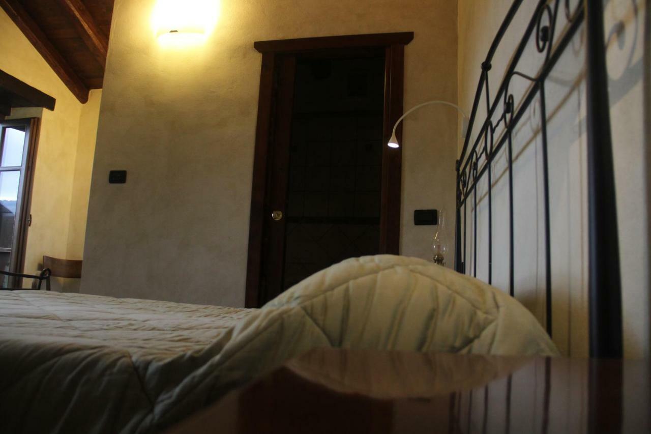 Bed & Breakfast Triora Medievale Extérieur photo