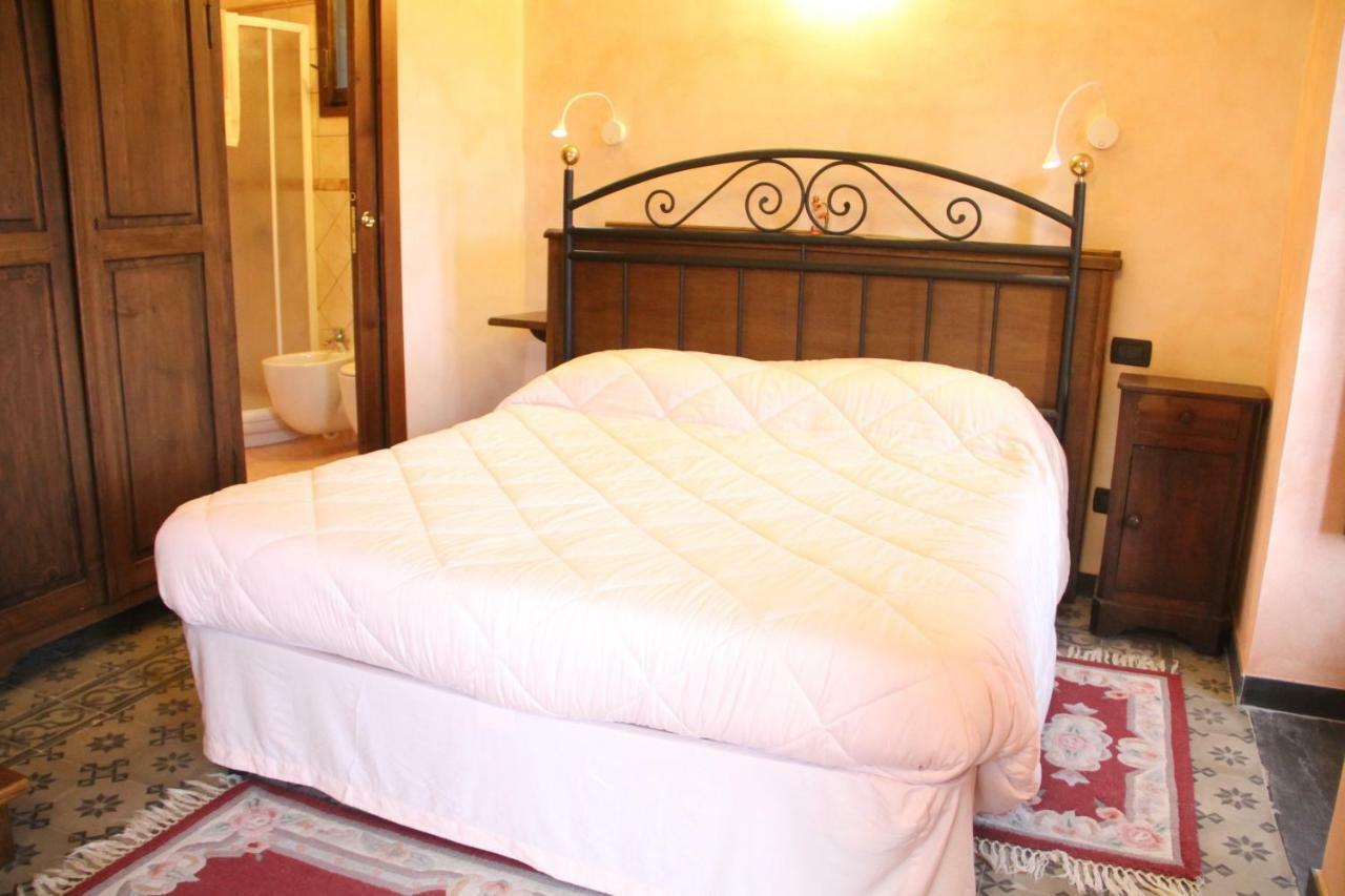 Bed & Breakfast Triora Medievale Extérieur photo