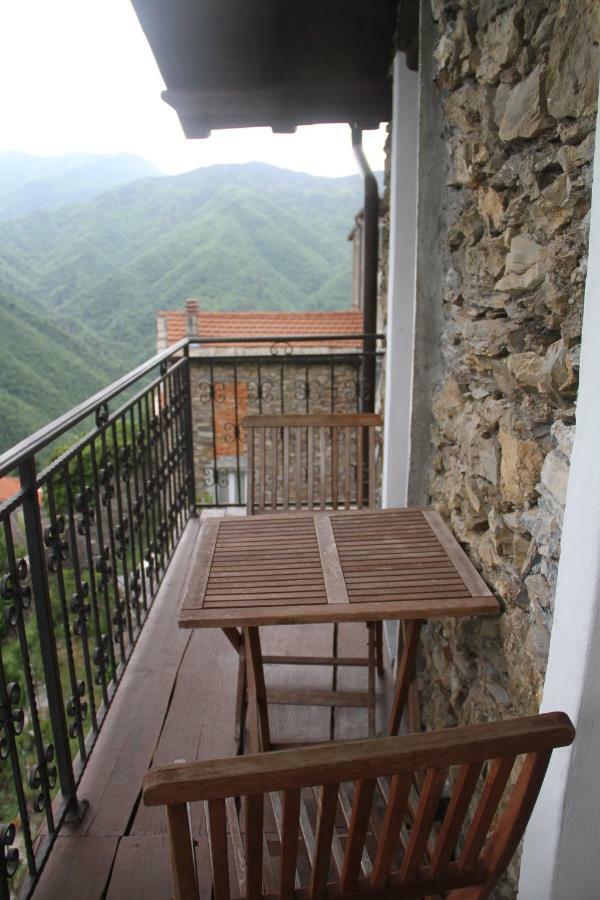 Bed & Breakfast Triora Medievale Extérieur photo