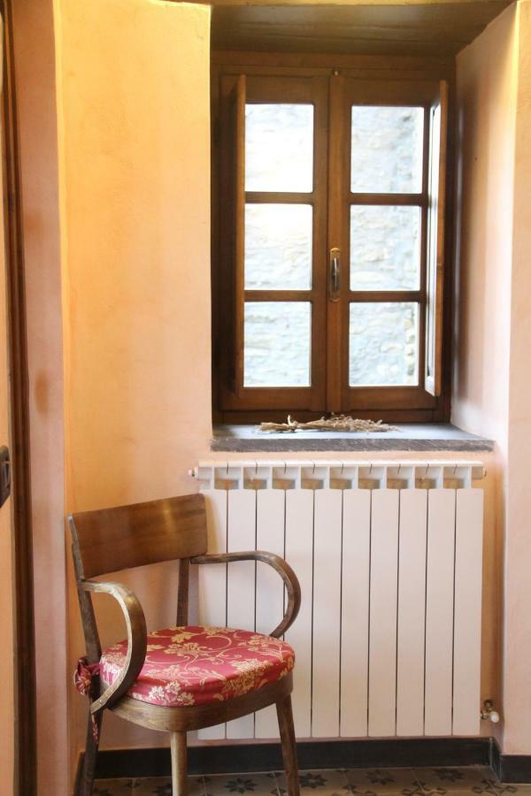 Bed & Breakfast Triora Medievale Extérieur photo