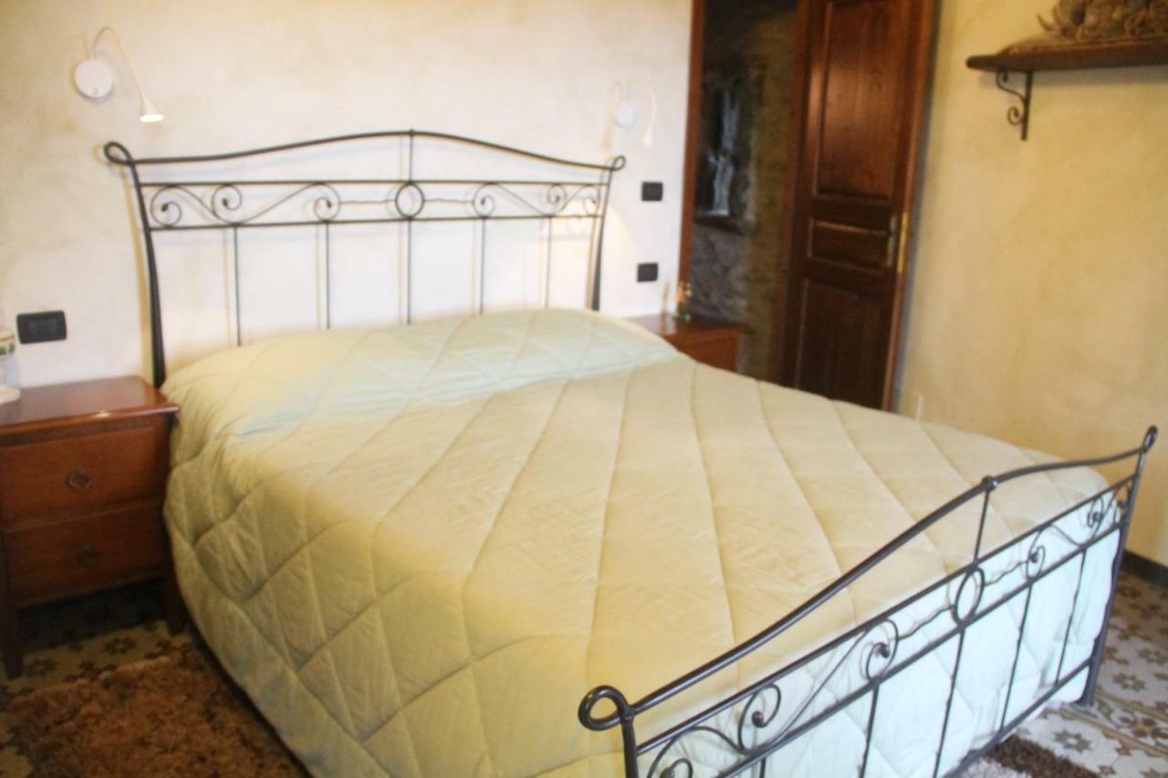 Bed & Breakfast Triora Medievale Extérieur photo