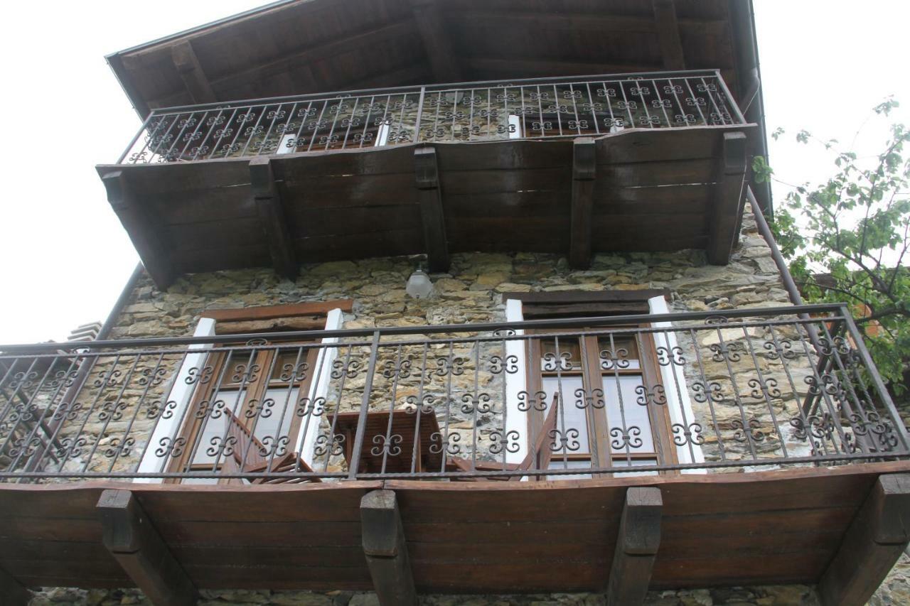 Bed & Breakfast Triora Medievale Extérieur photo